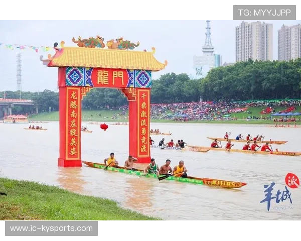 全国龙舟赛，水上竞技绽放团队风采，专业龙舟比赛